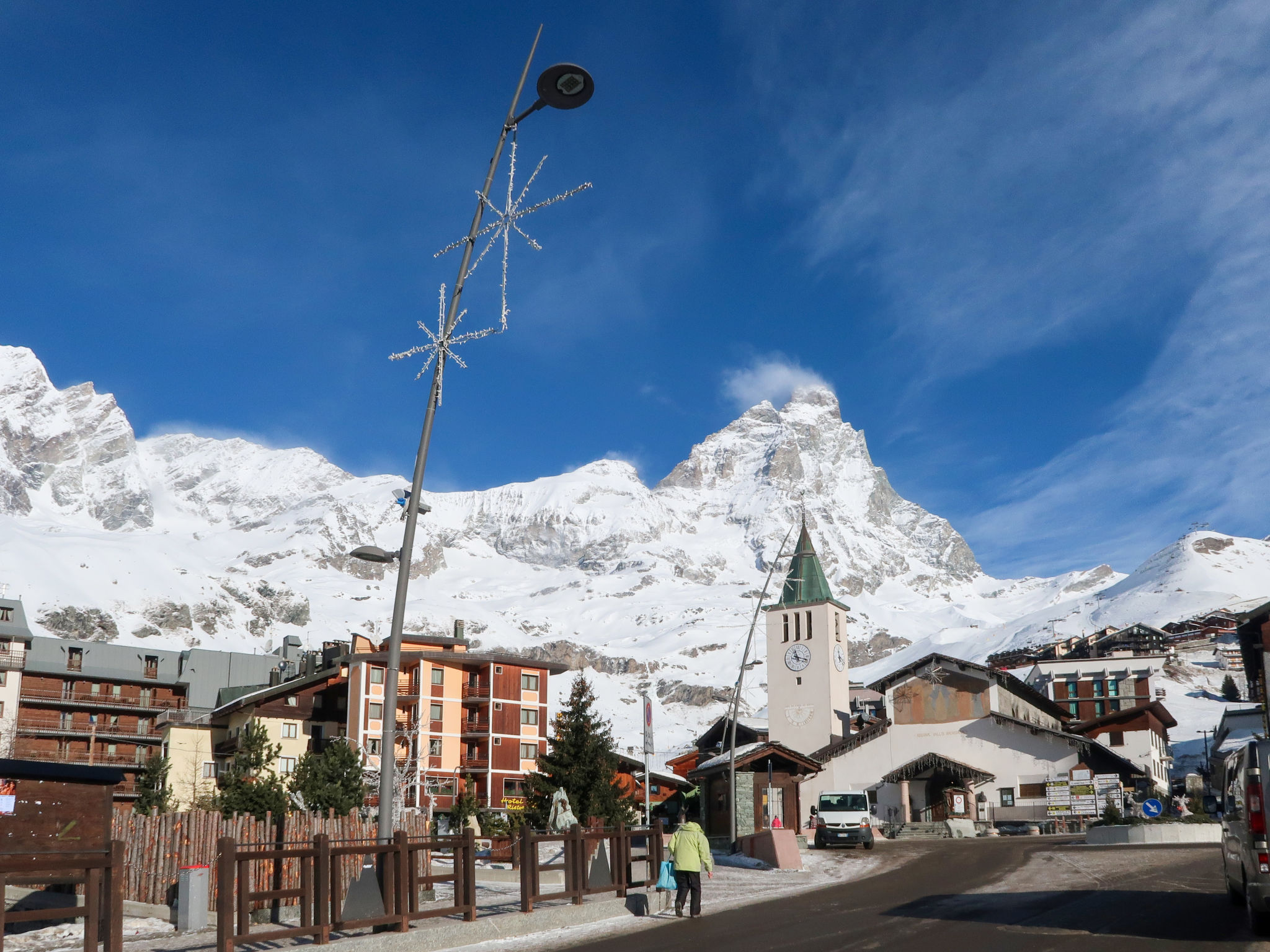 Photo of Chalet Il Gufo