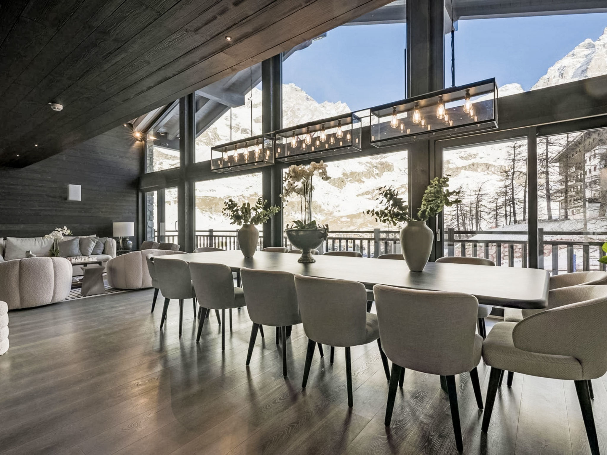 Photo of Chalet Il Gufo