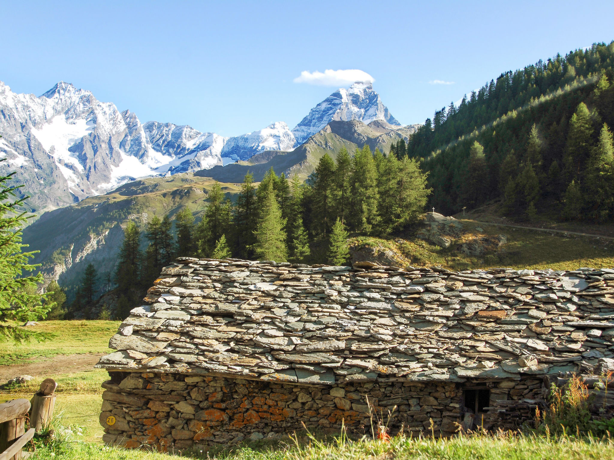 Photo of Chalet Il Gufo