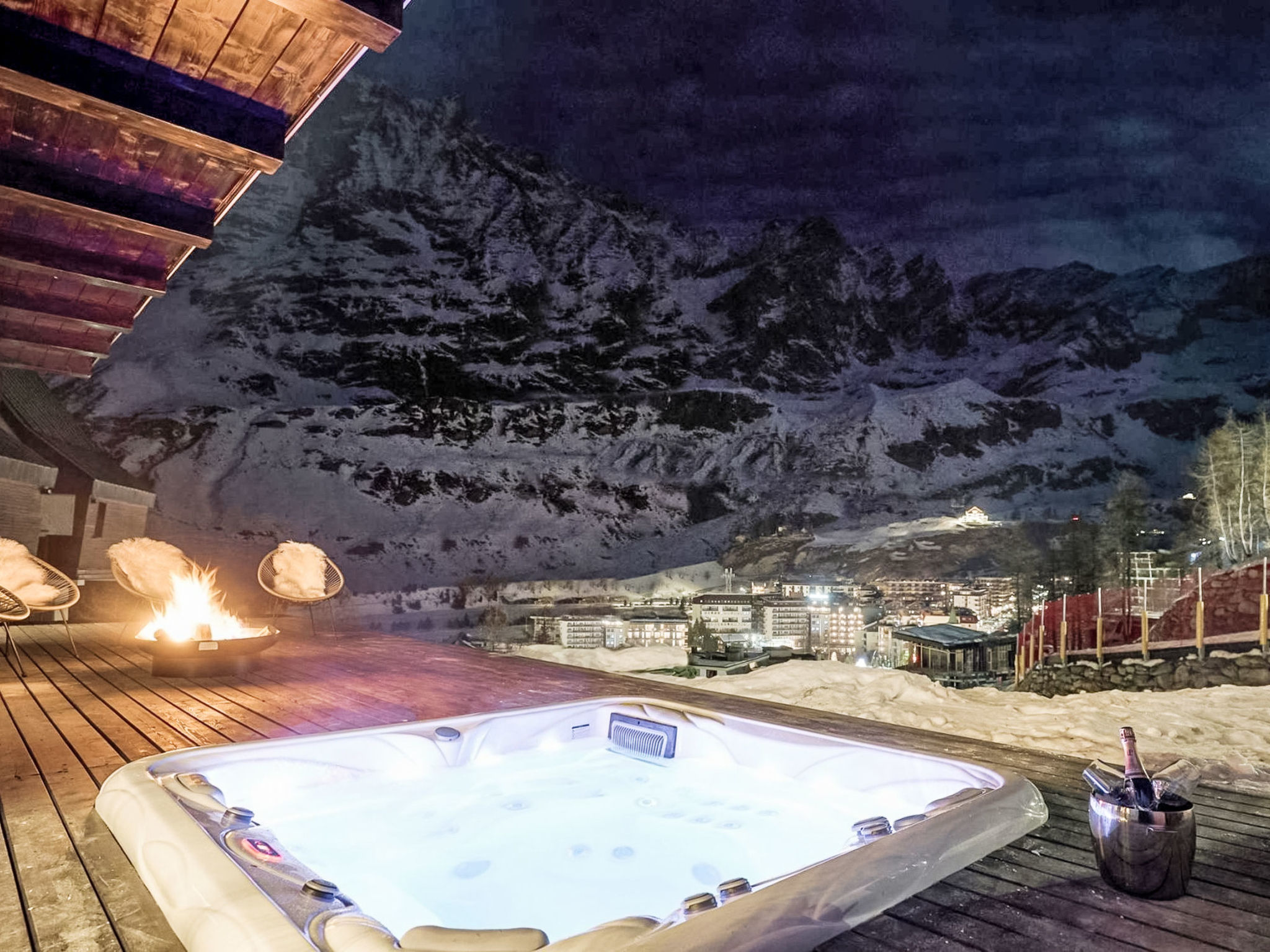 Photo of Chalet Il Gufo