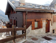Rustieke chalet Plen Solei: zonovergoten vakantie aan de voet van de Matterhorn - thumbnail 5