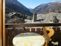 Rustieke chalet Plen Solei: zonovergoten vakantie aan de voet van de Matterhorn - thumbnail 2