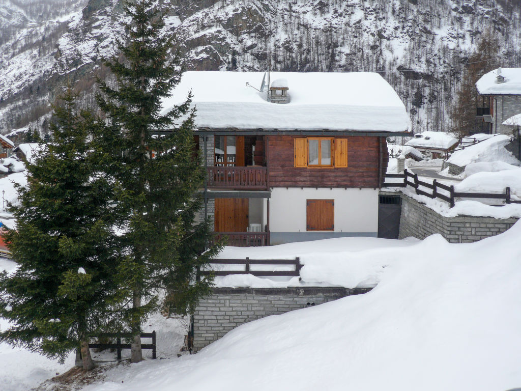 Ferienwohnung Coup d'Coeur Ferienwohnung in Italien