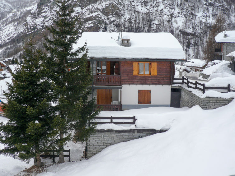 Apartamento de vacaciones Coup d'Coeur