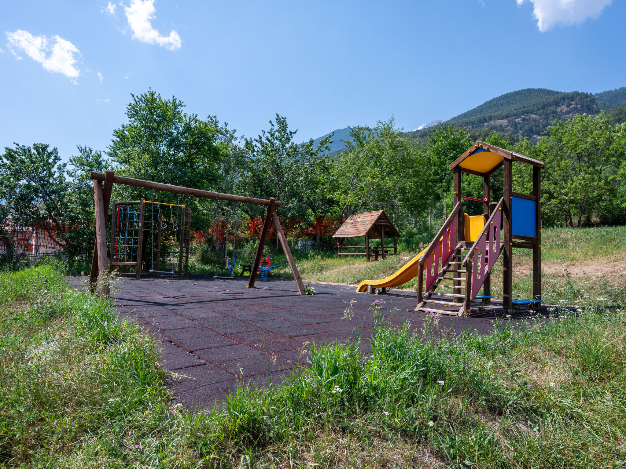 Raggio di Stella - Dehors