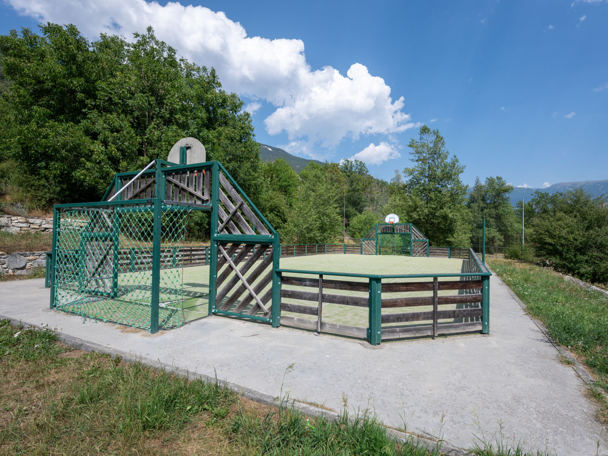 Raggio di Stella - Dehors