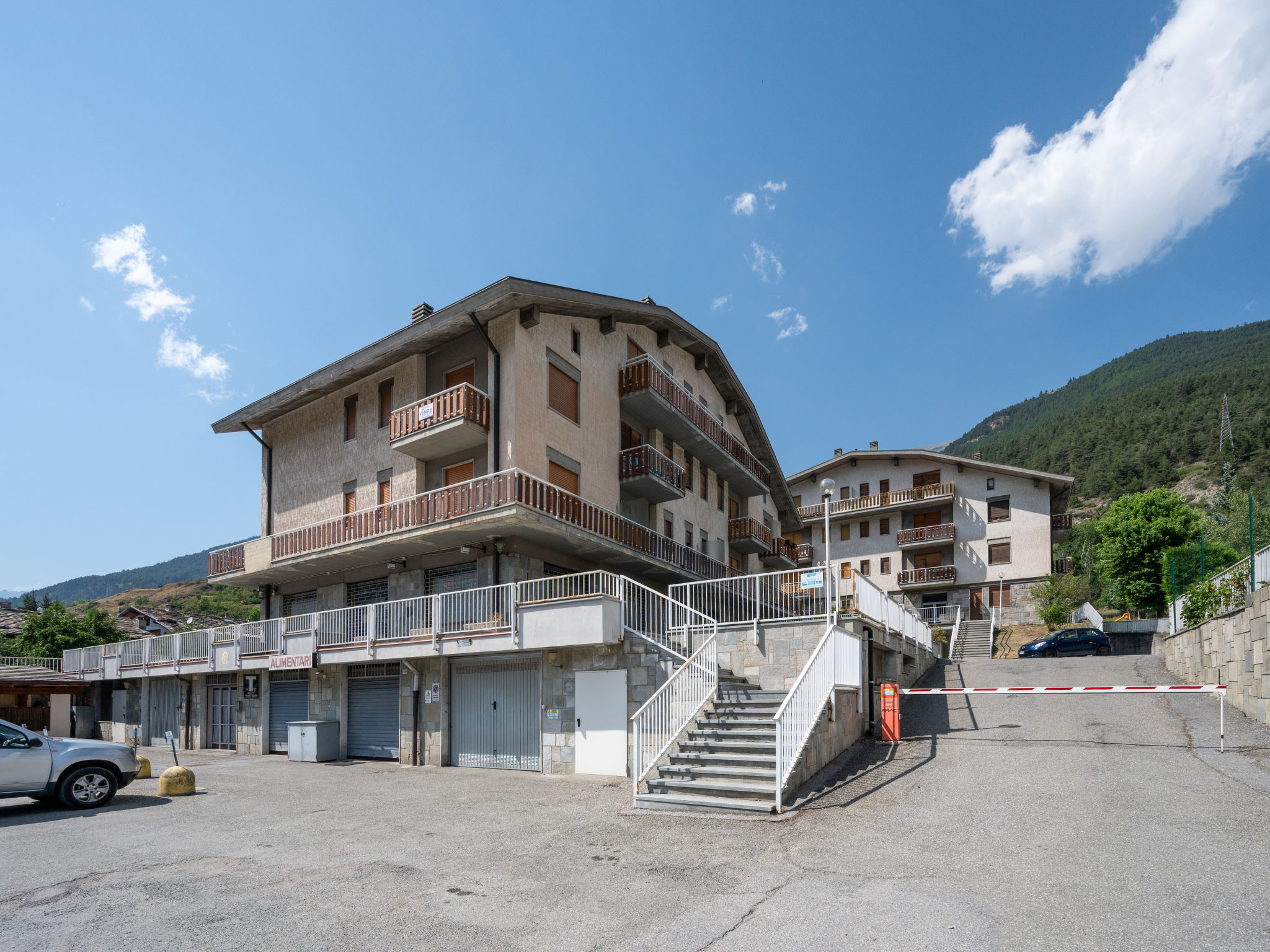 Raggio di Stella - Dehors