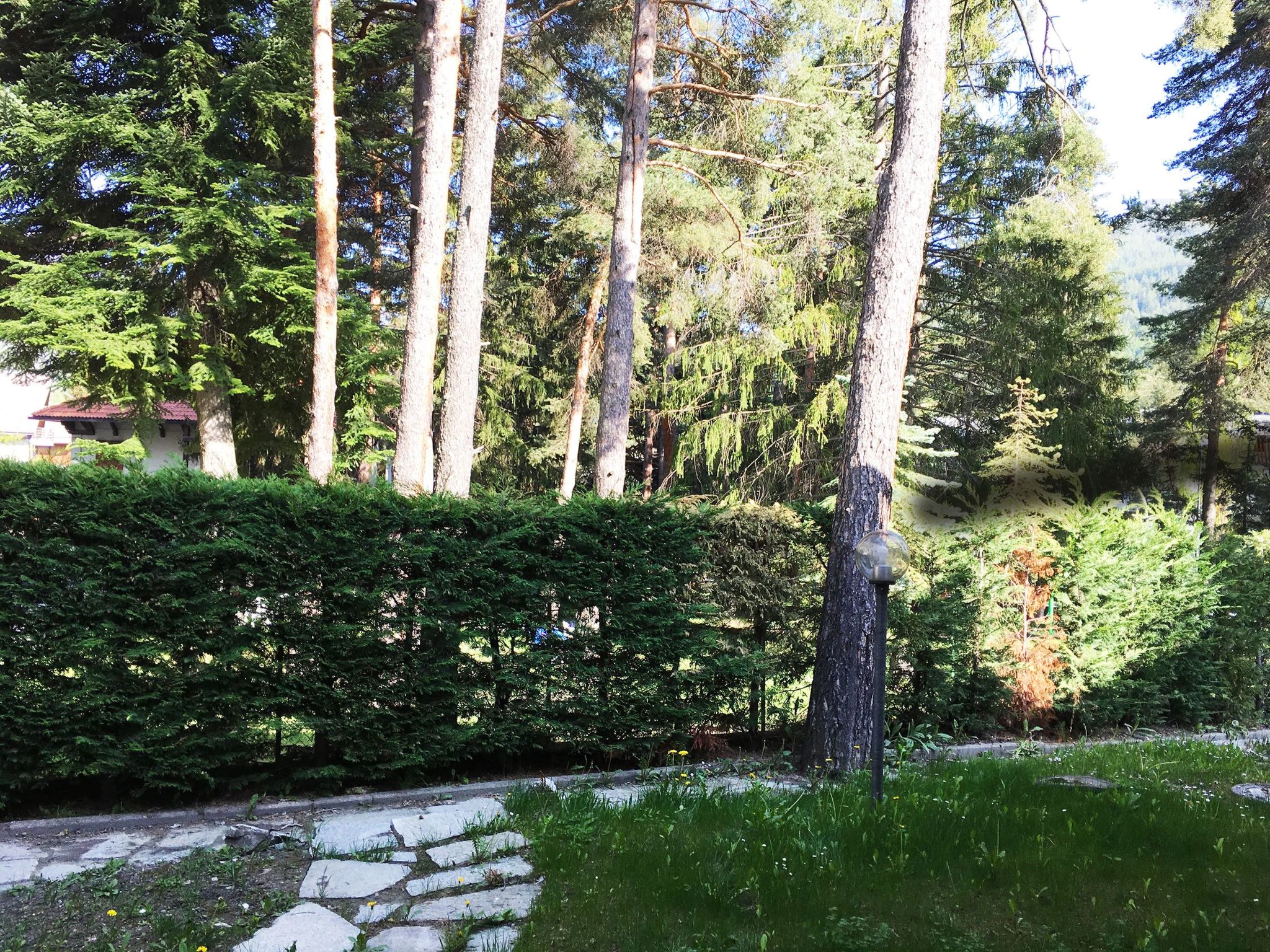 Lo Scoiattolo' Wohnung mit privatem Garten-Image-tags.info