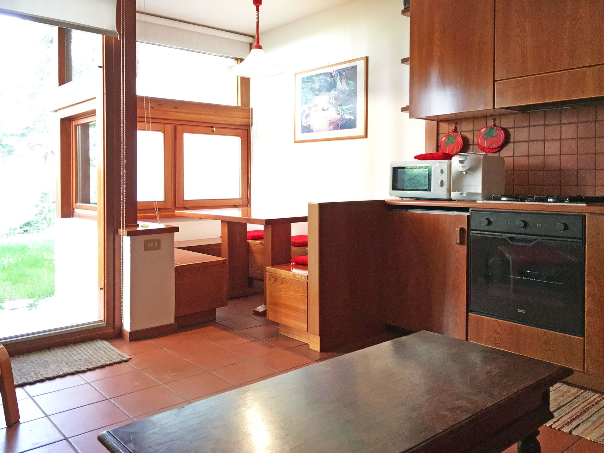 Lo Scoiattolo' Wohnung mit privatem Garten-Image-tags.info