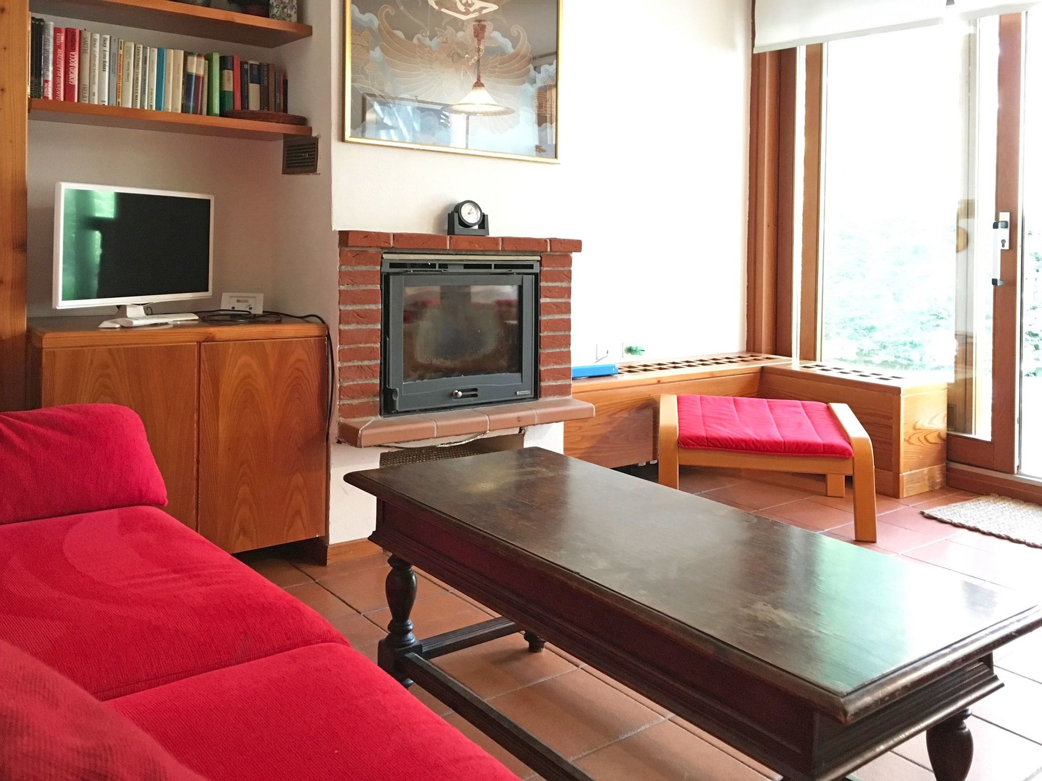 Lo Scoiattolo' Wohnung mit privatem Garten-Image-tags.info