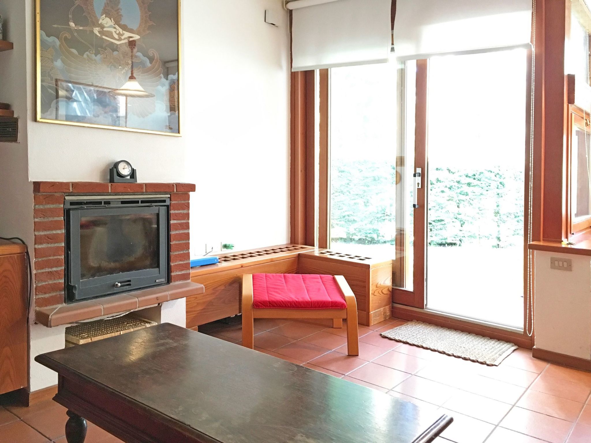 Lo Scoiattolo' Wohnung mit privatem Garten-Image-tags.info