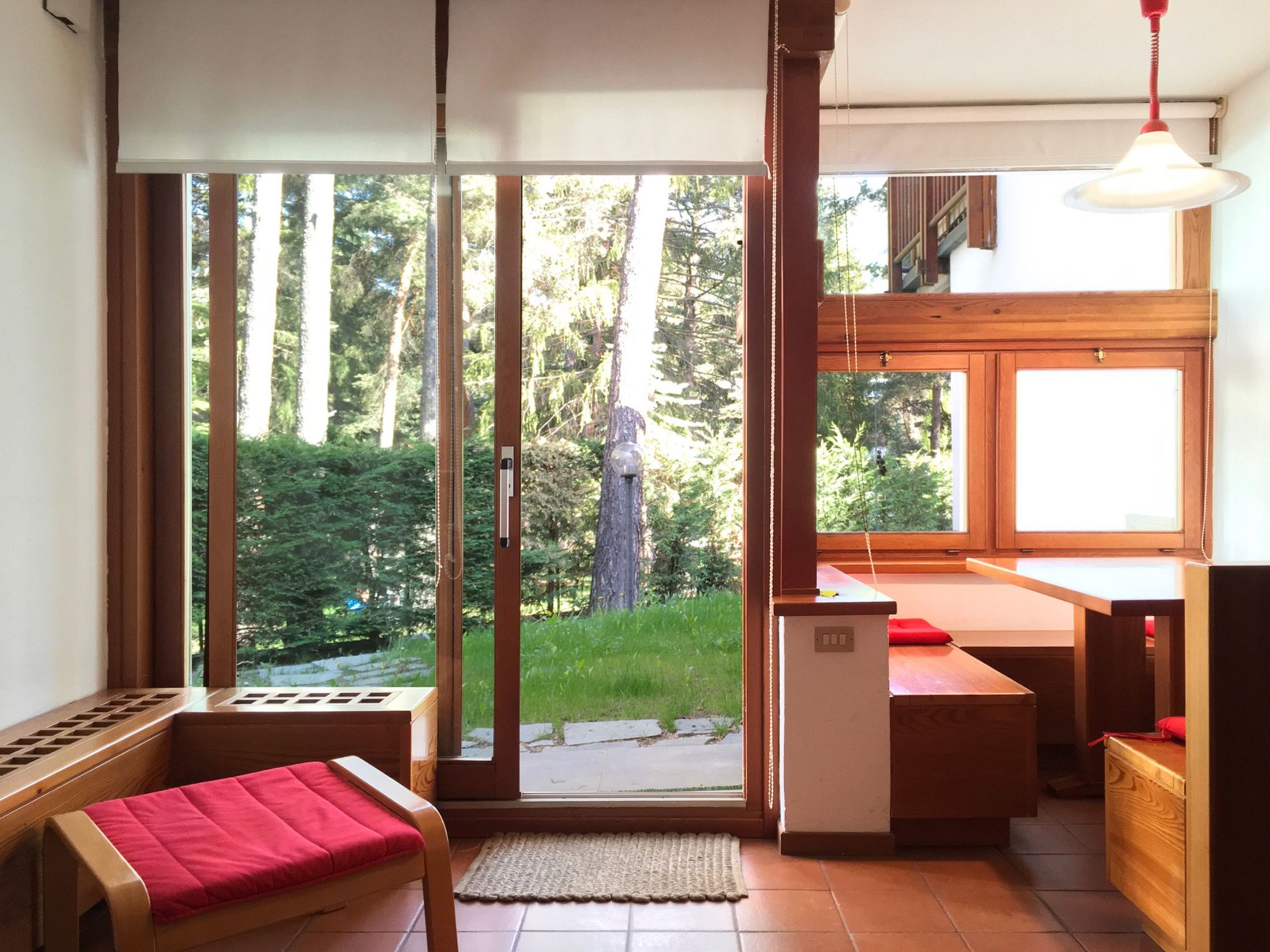 Lo Scoiattolo' Wohnung mit privatem Garten-Image-tags.info