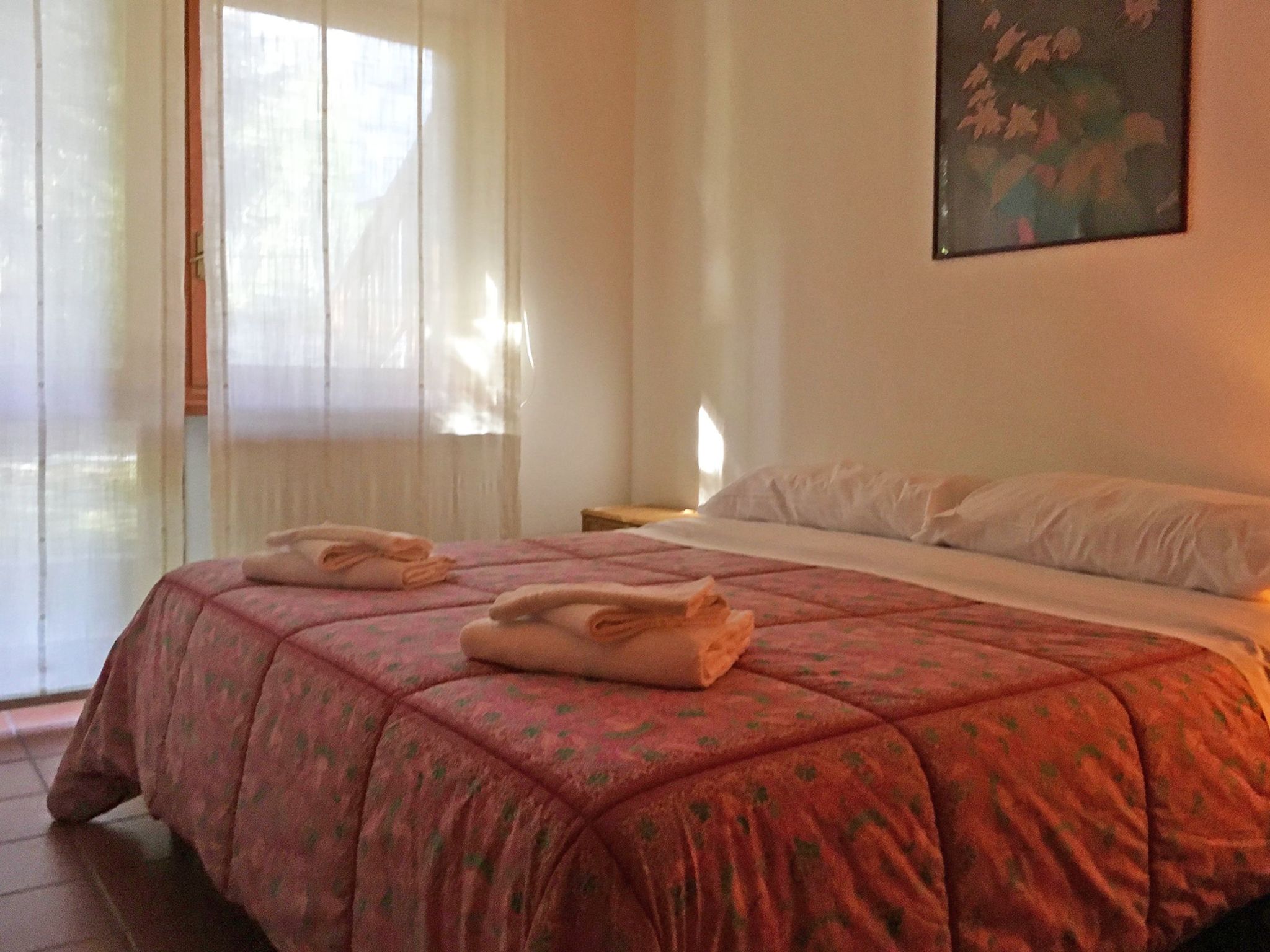 Lo Scoiattolo' Wohnung mit privatem Garten-Image-tags.info