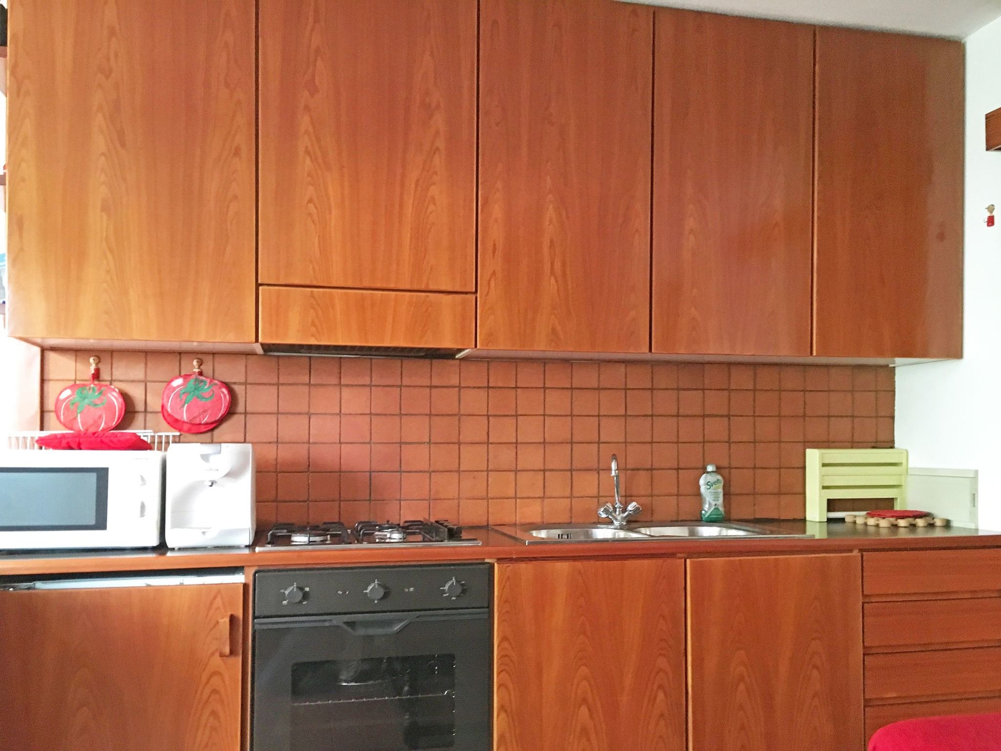 Lo Scoiattolo' Wohnung mit privatem Garten-Image-tags.info