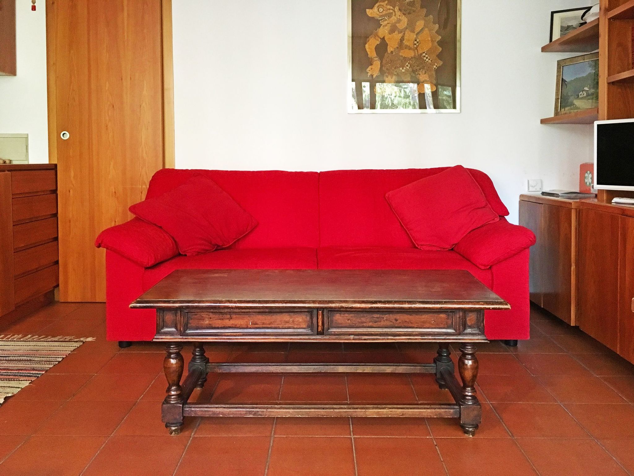 Lo Scoiattolo' Wohnung mit privatem Garten-Image-tags.info