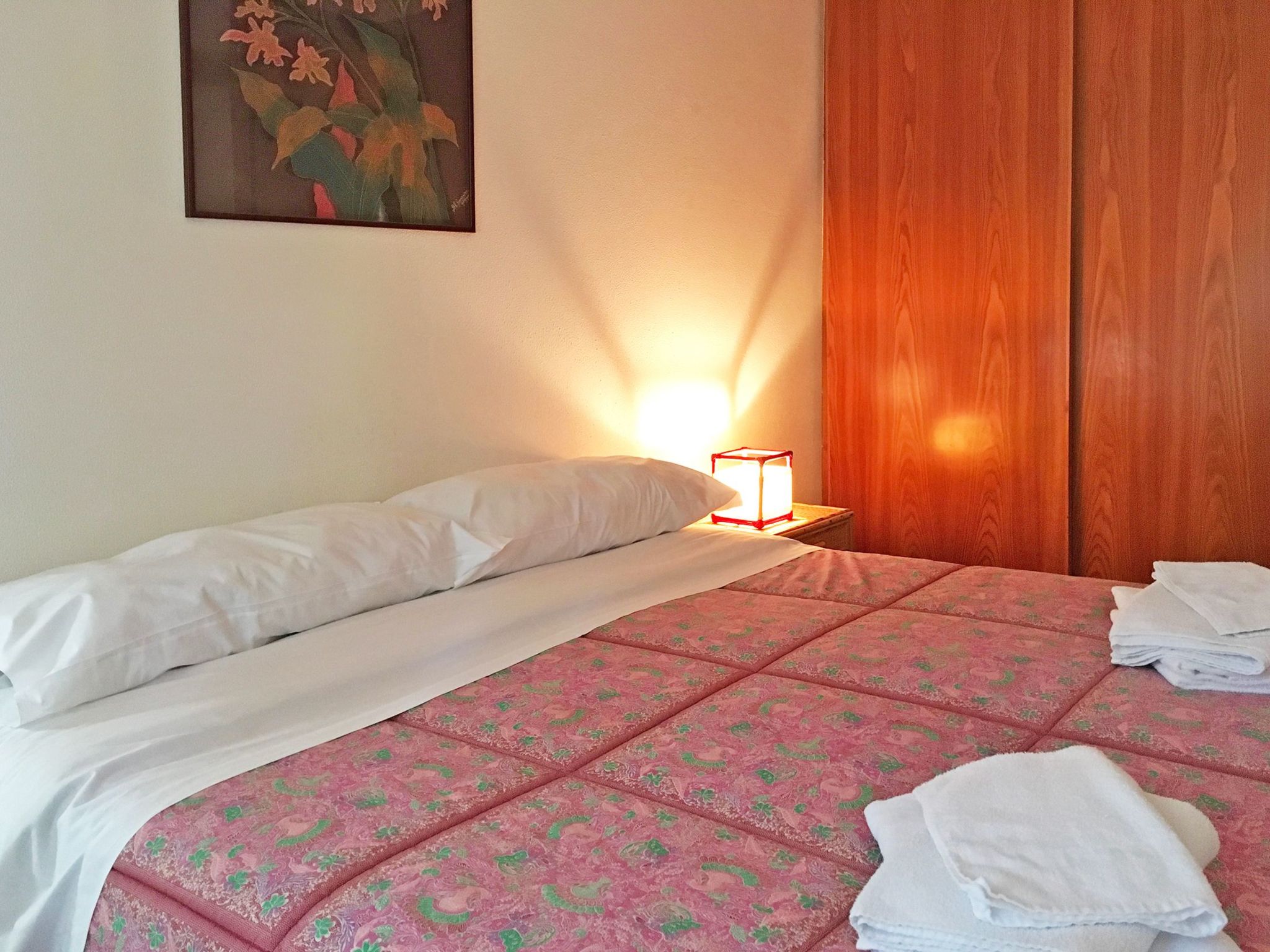 Lo Scoiattolo' Wohnung mit privatem Garten-Image-tags.info