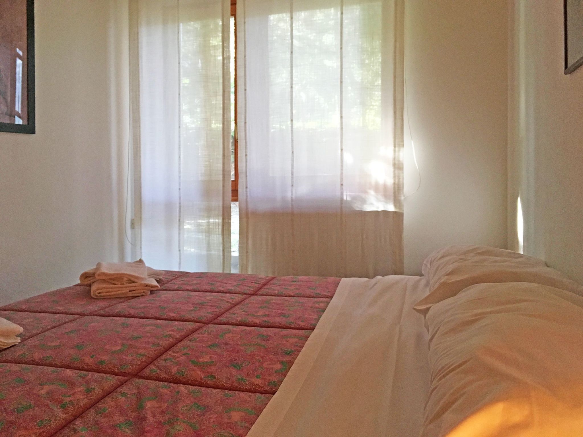 Lo Scoiattolo' Wohnung mit privatem Garten-Image-tags.info