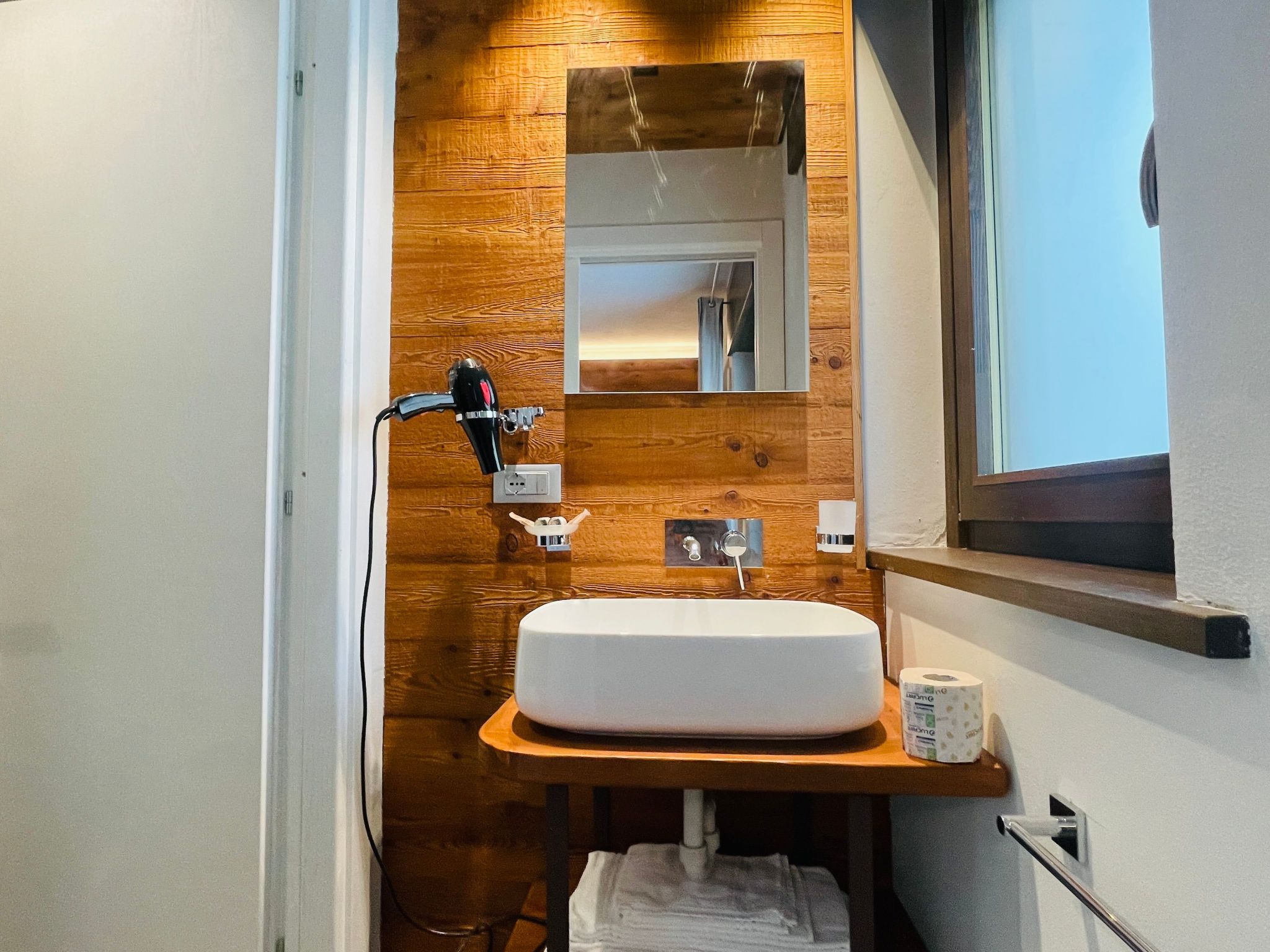 Ein-Zimmer-Wohnung 4 p.l. Villa Linda