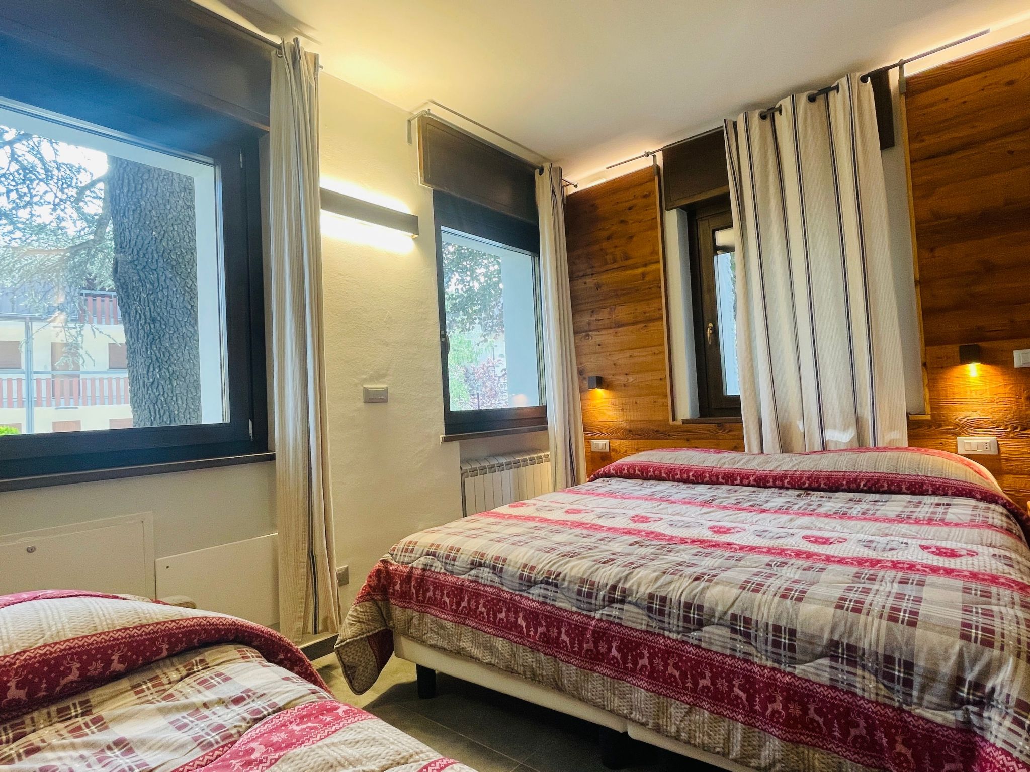 Ein-Zimmer-Wohnung 4 p.l. Villa Linda-Image-tags.info