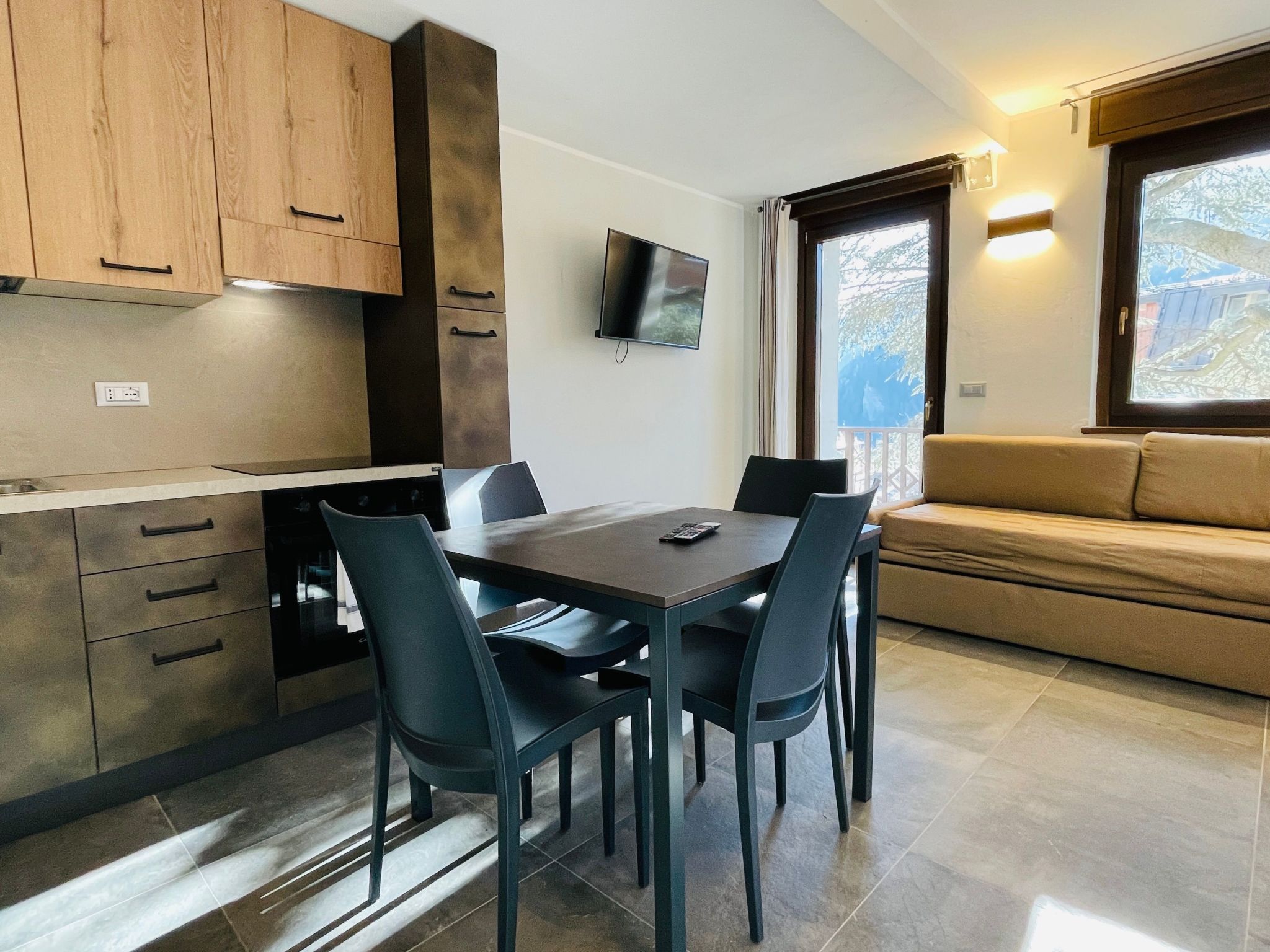 Ein-Zimmer-Wohnung 4 p.l. Villa Linda-Image-tags.info