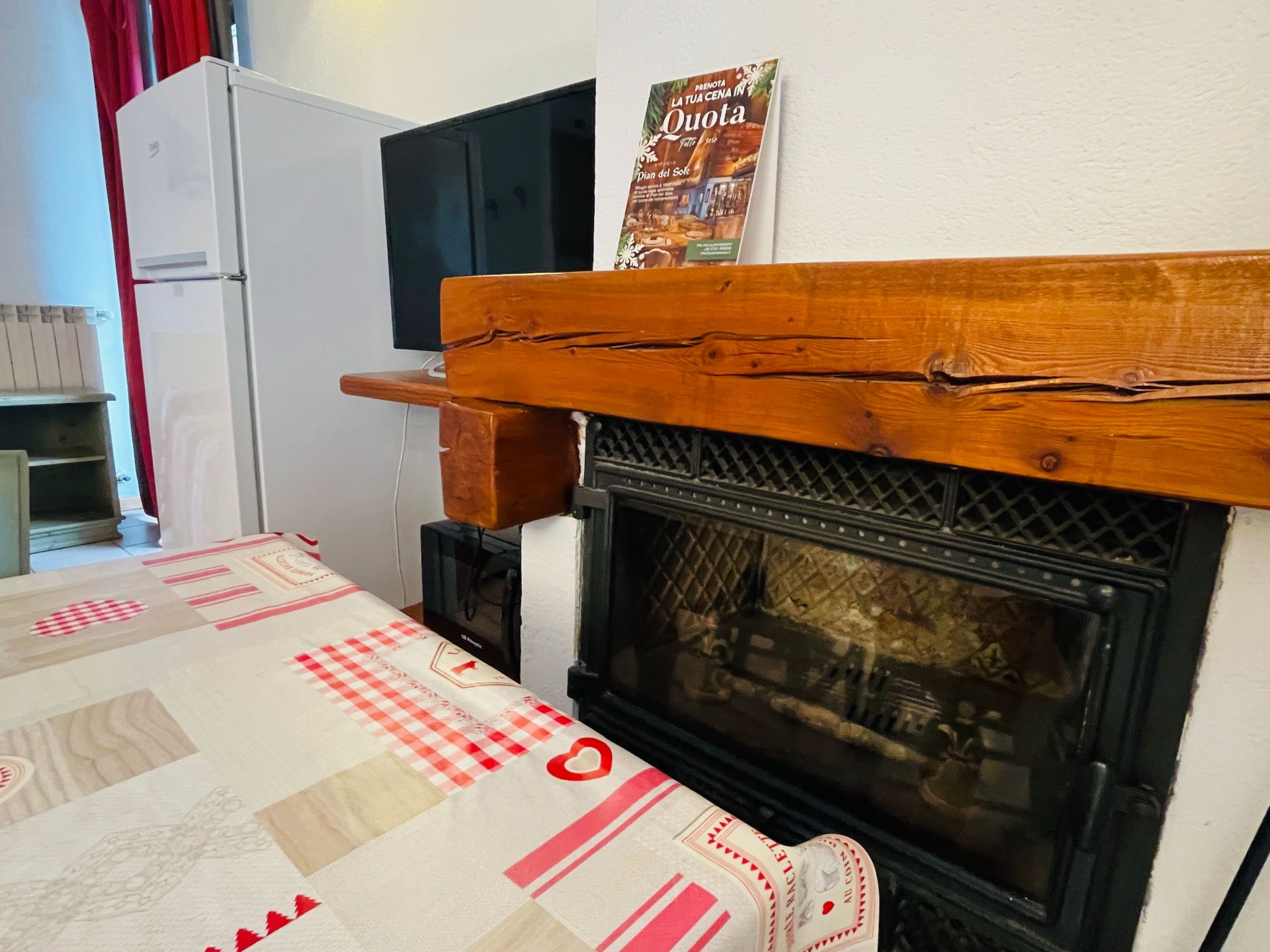 Studio 3-4 p. Bett , Residenz Villa Frejus-Image-tags.info