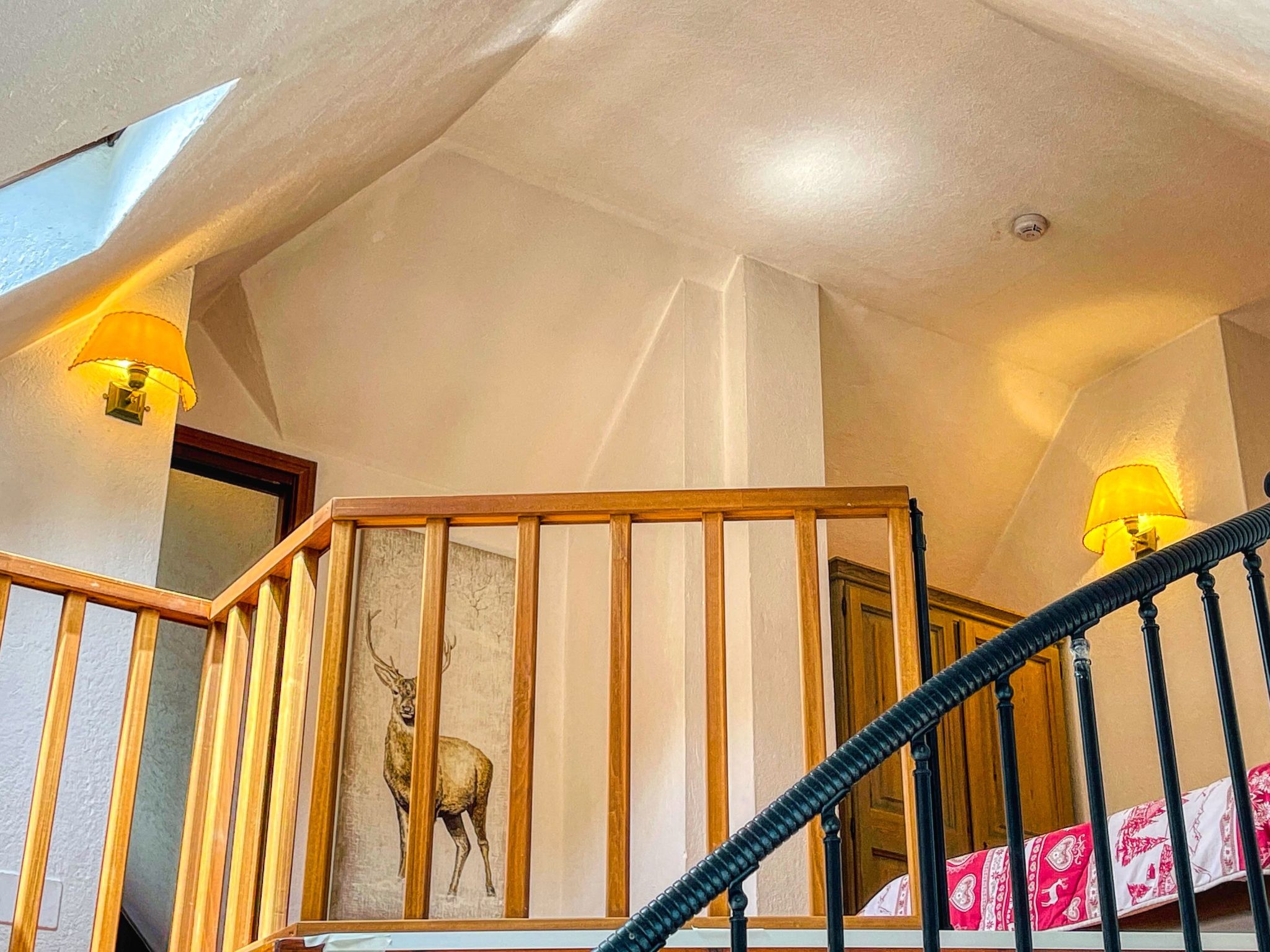 Drei-Zimmer-Dachgeschosswohnung 6 p.l. Villa Frejus-Image-tags.info