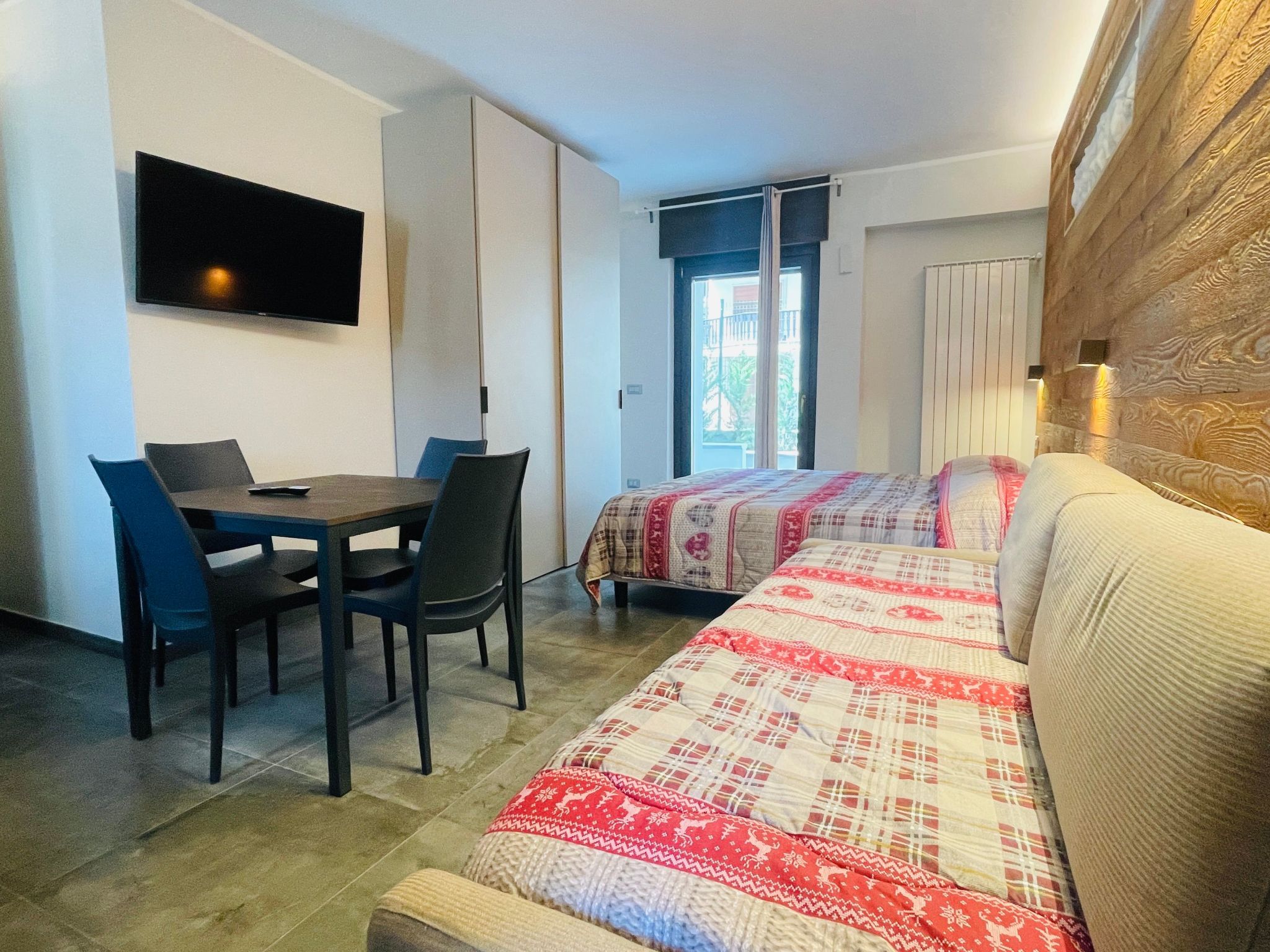 Ein-Zimmer-Wohnung 3 p.l. Villa Linda'-Image-tags.info