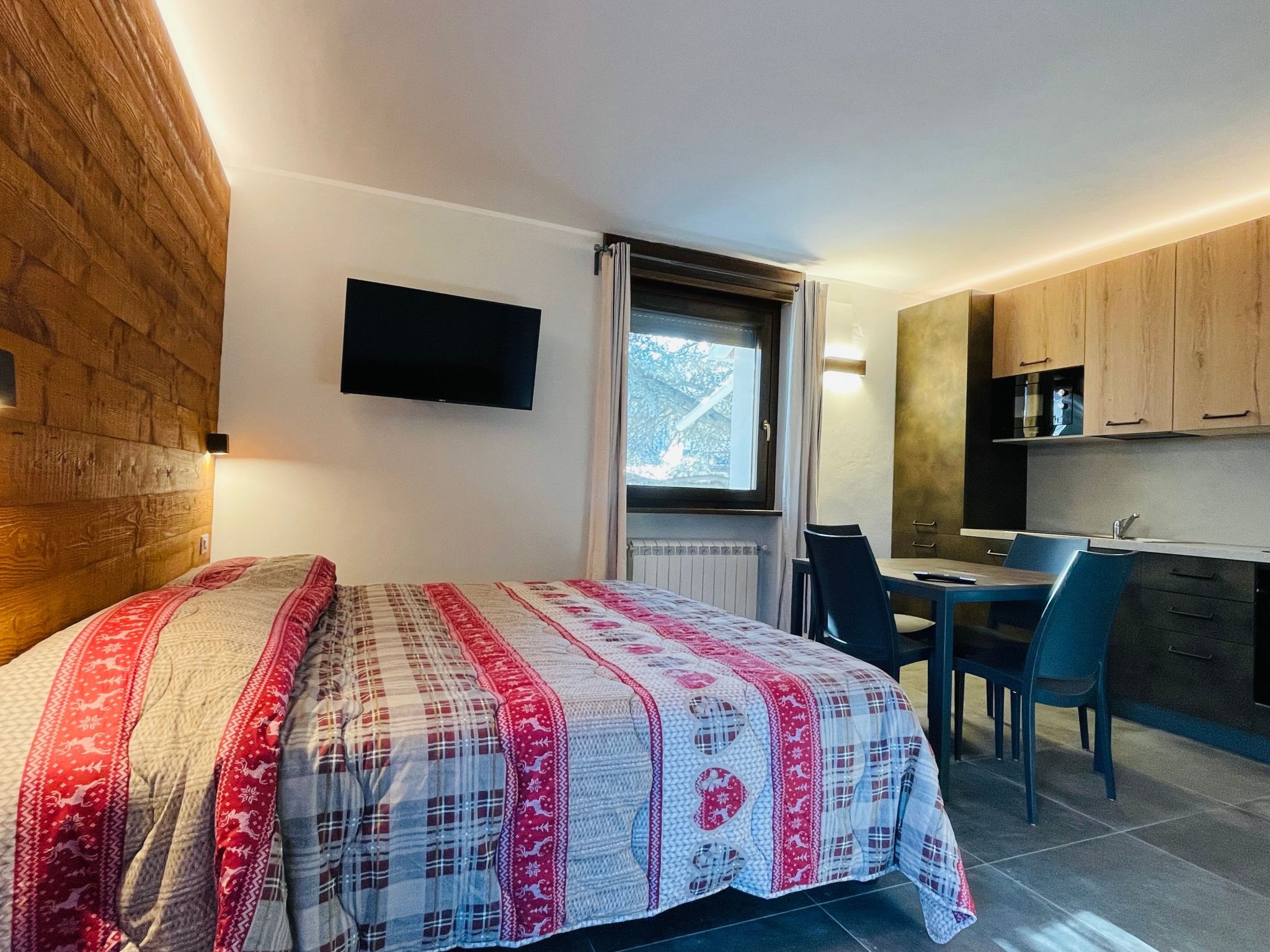 Ein-Zimmer-Wohnung 3 p.l. Villa Linda'-Image-tags.info