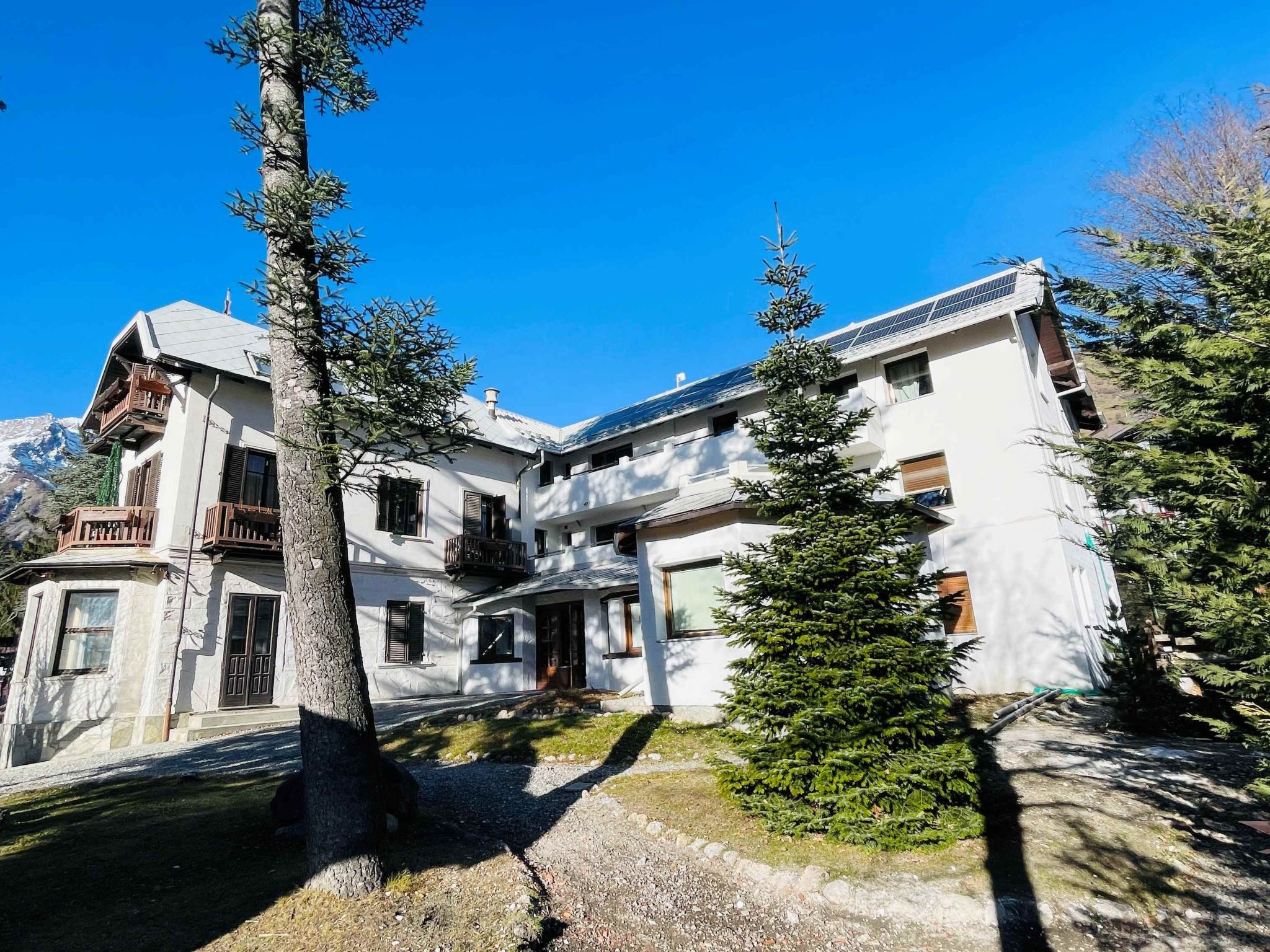 Ein-Zimmer-Wohnung 3 p.l. Villa Linda'-Image-tags.info