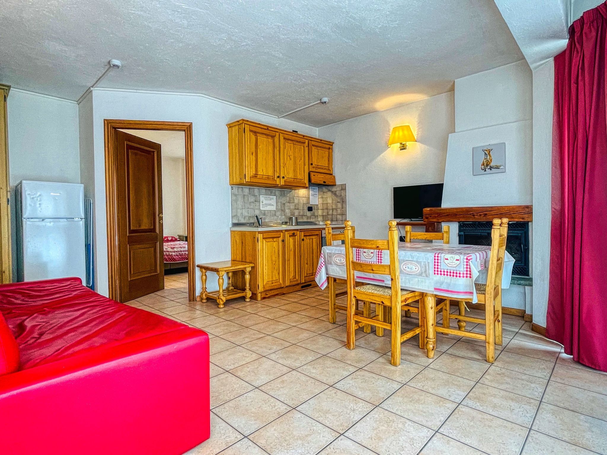 Zwei-Zimmer-Wohnung Classic 4 p. l. Villa Frejus-Image-tags.info