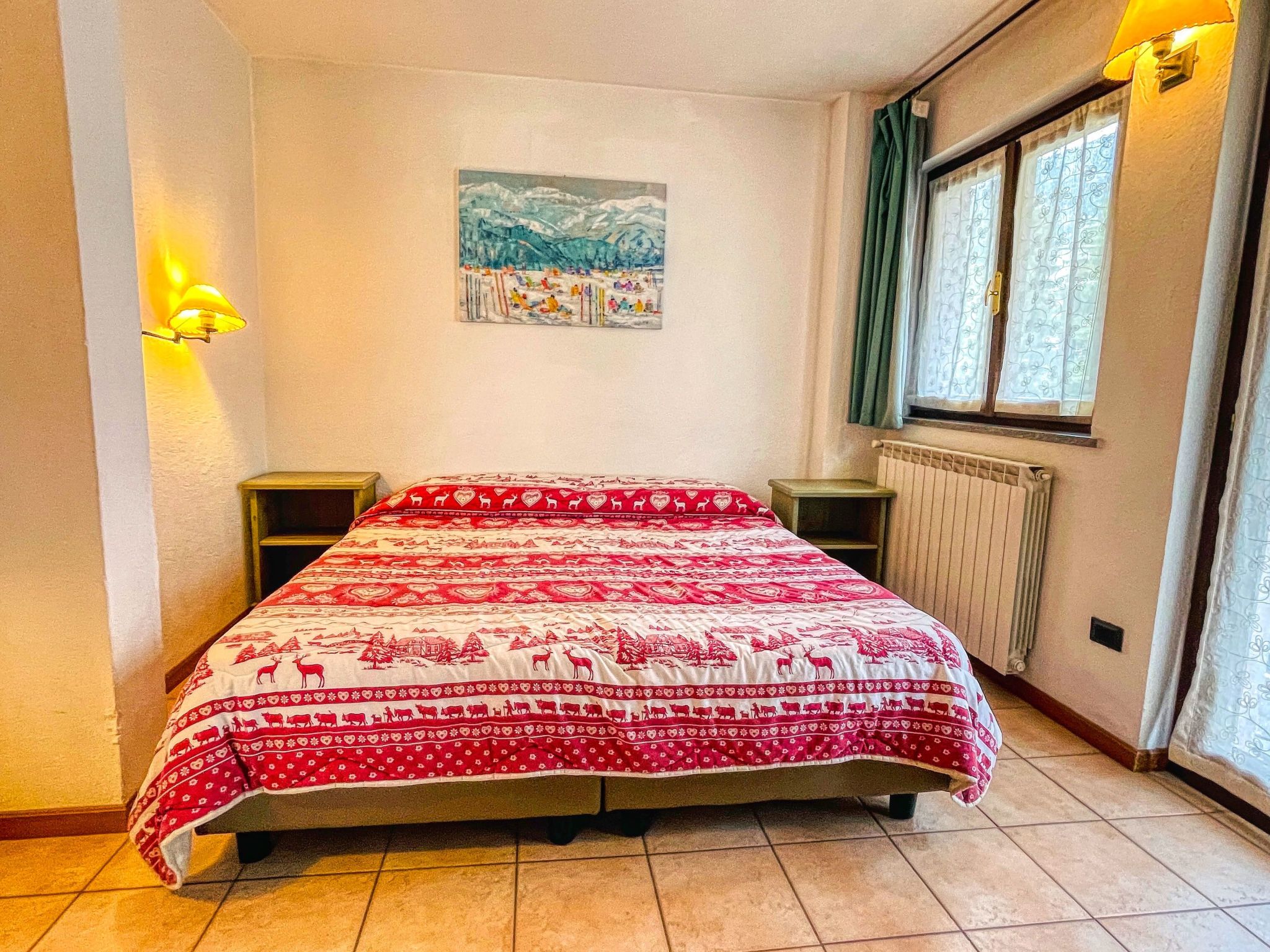 Zwei-Zimmer-Wohnung Classic 4 p. l. Villa Frejus-Image-tags.info