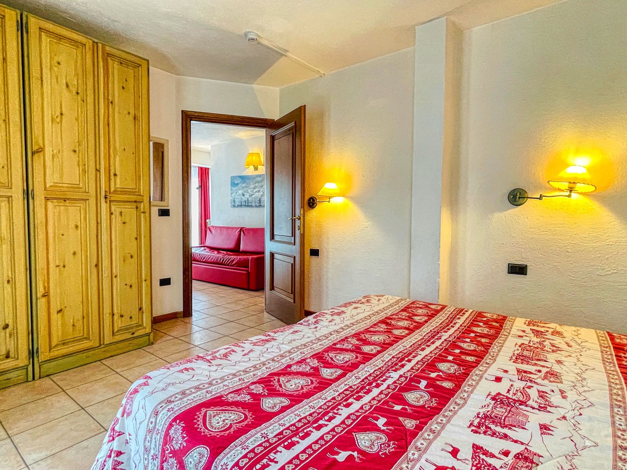 Zwei-Zimmer-Wohnung Classic 4 p. l. Villa Frejus-Image-tags.info