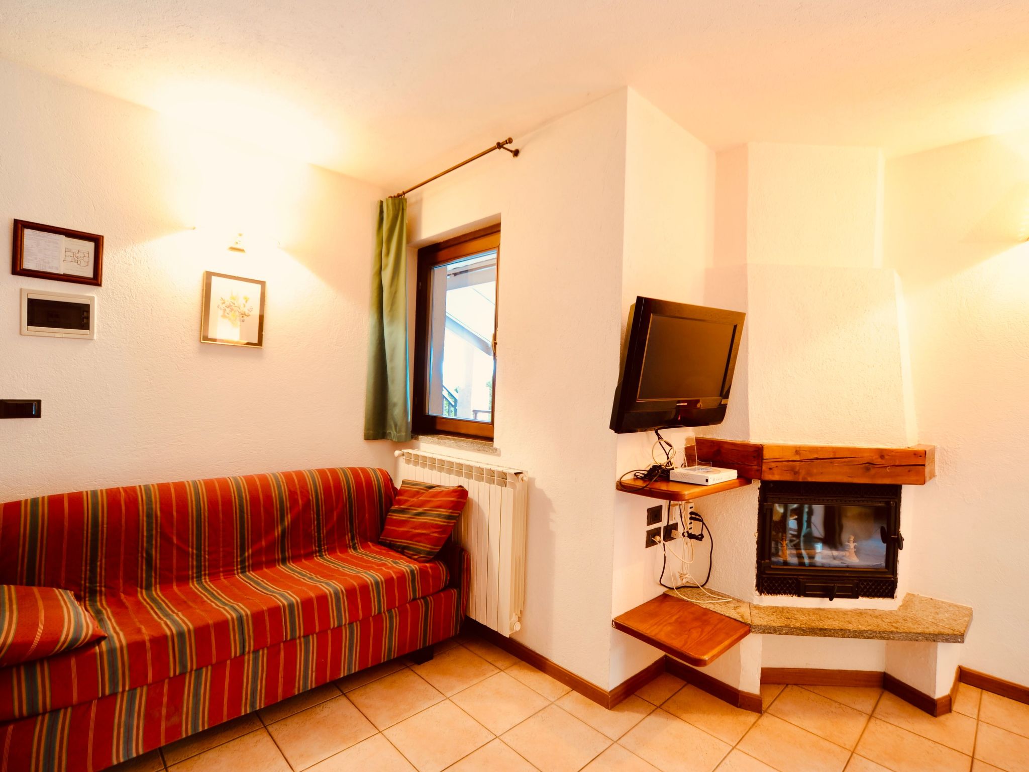 Zwei-Zimmer-Wohnung Classic 4 p. l. Villa Frejus-Image-tags.info