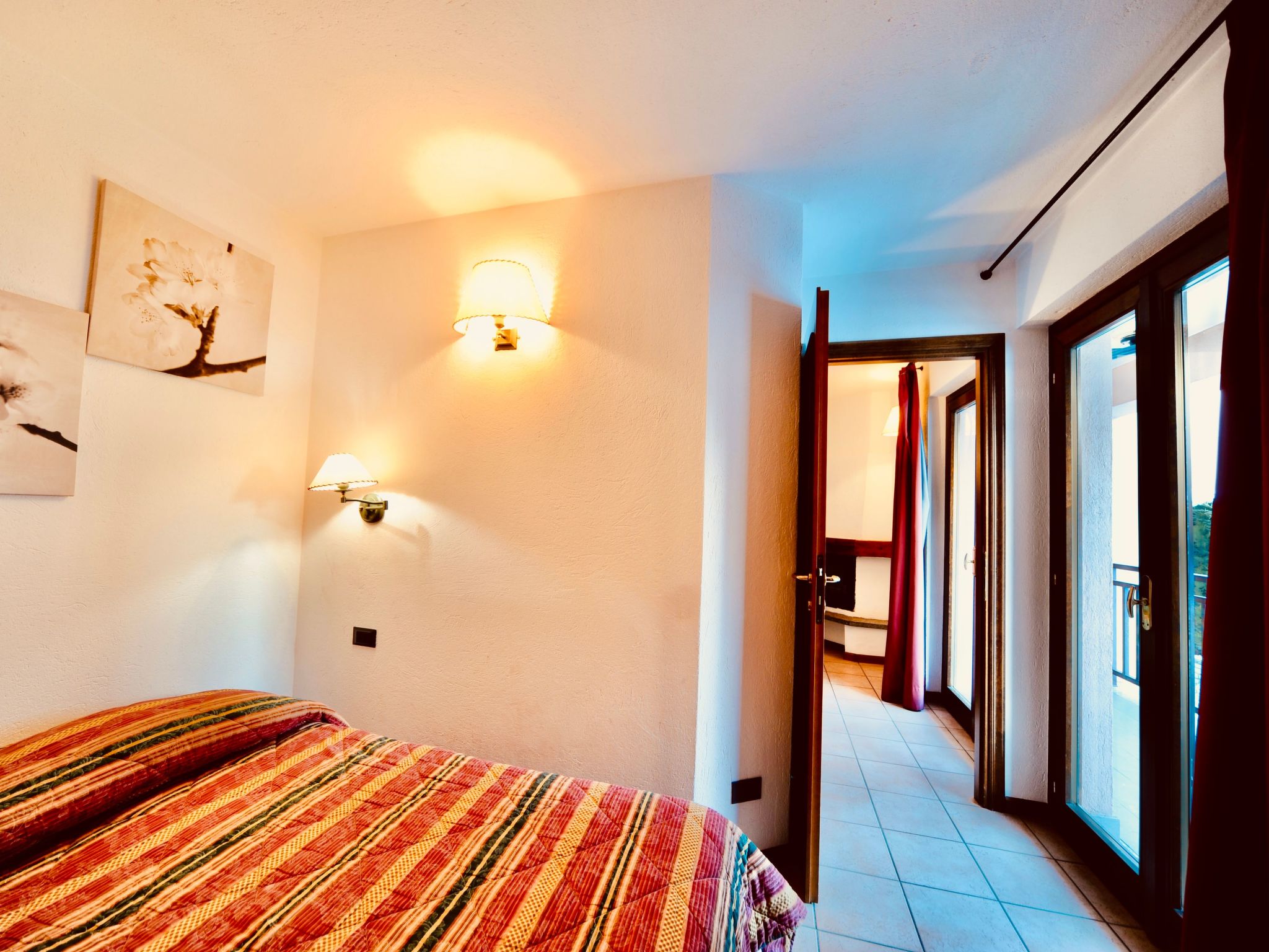 Zwei-Zimmer-Wohnung Classic 4 p. l. Villa Frejus-Image-tags.info