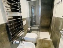 Zwei-Zimmer-Wohnung 4 p.l. Villa Linda
