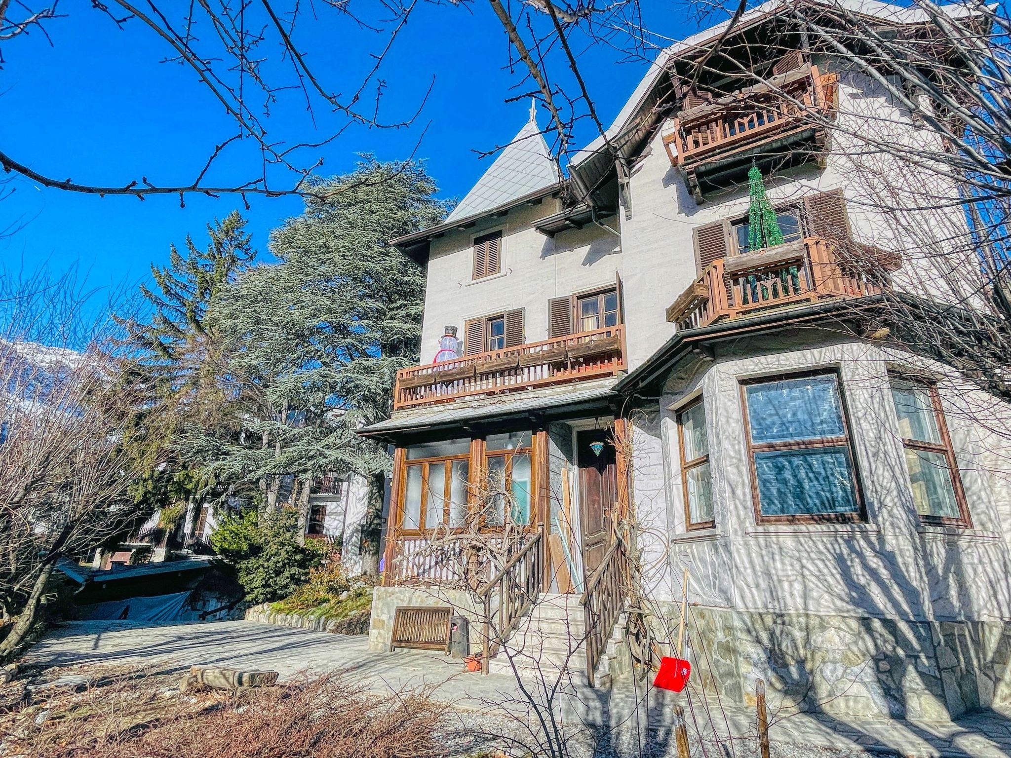 Zwei-Zimmer-Wohnung 4 p.l. Villa Linda-Image-tags.info