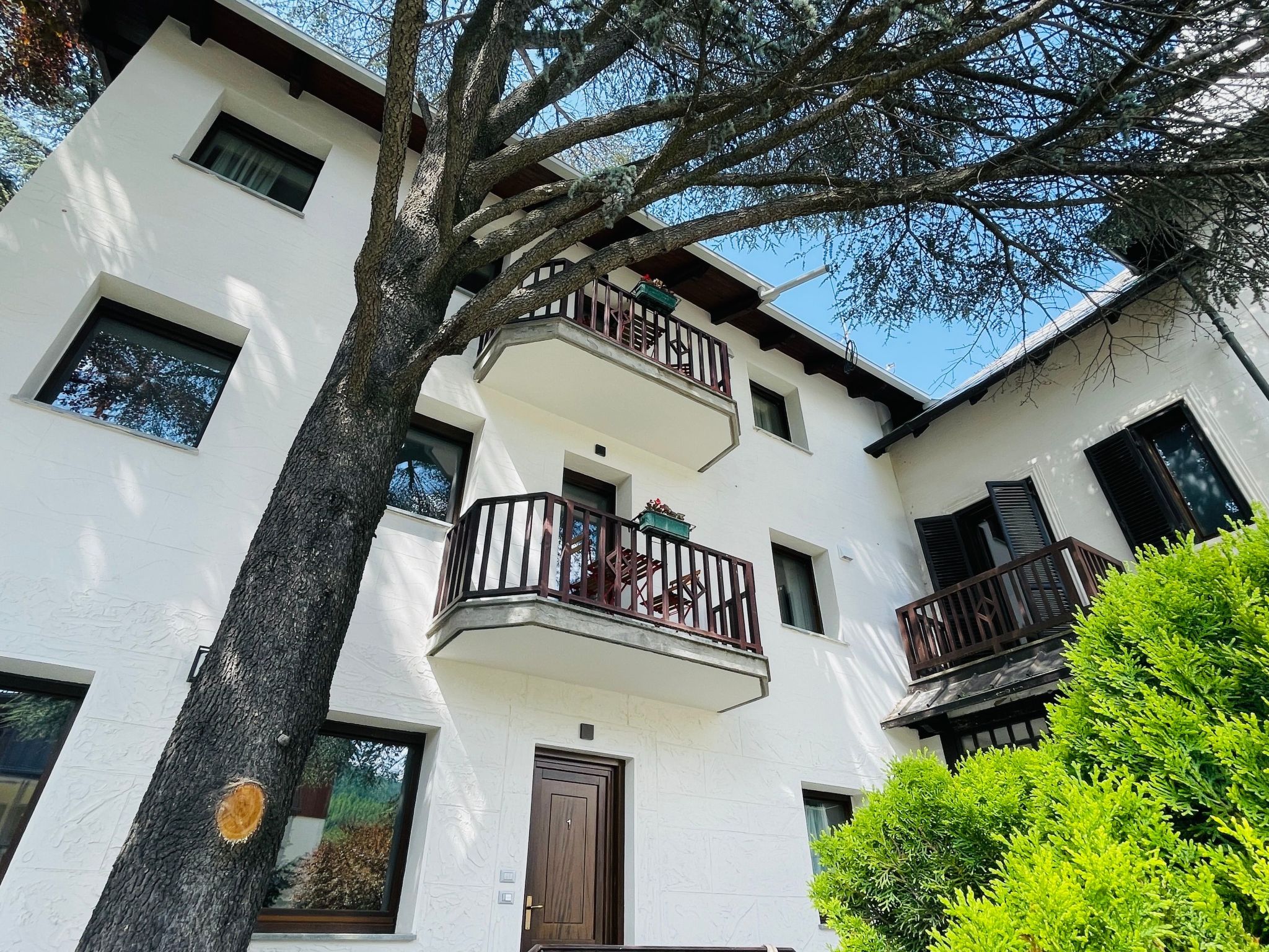 Zwei-Zimmer-Wohnung 4 p.l. Villa Linda-Image-tags.info