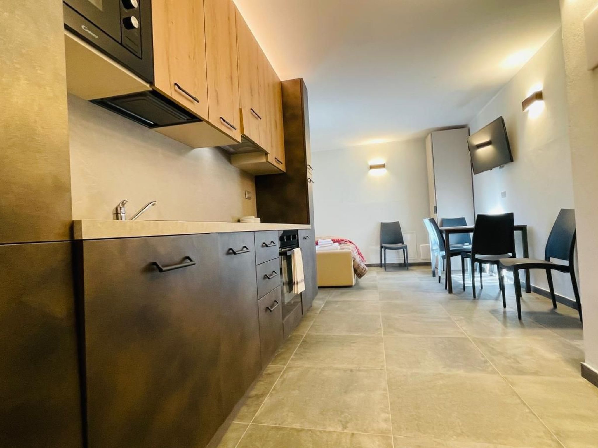 Zwei-Zimmer-Wohnung 4 p.l. Villa Linda-Image-tags.info