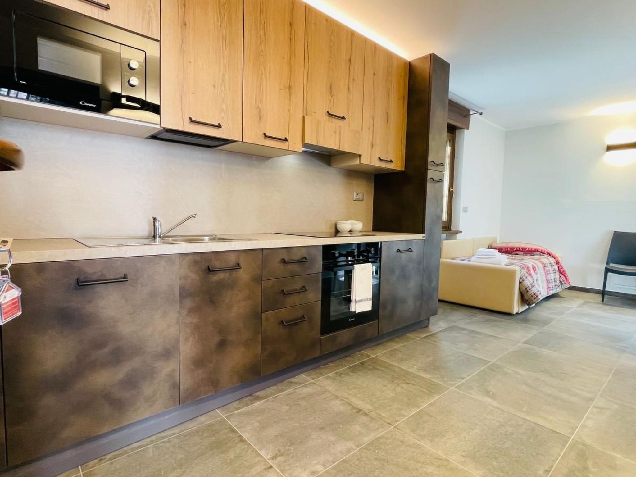 Zwei-Zimmer-Wohnung 4 p.l. Villa Linda-Image-tags.info