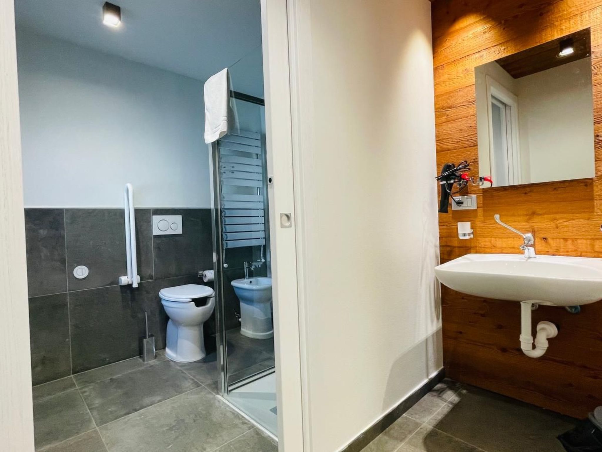 Zwei-Zimmer-Wohnung 4 p.l. Villa Linda-Image-tags.info