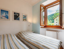 Vrijstaand vakantiehuis Jouvenceaux direct aan de piste in Sauze d'Oulx - thumbnail 5