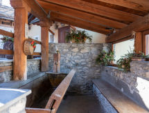 Casa di vacanze Jouvenceaux