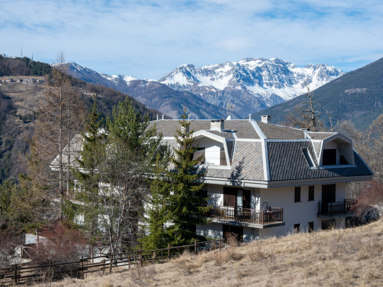 Apartman za odmor San Marco