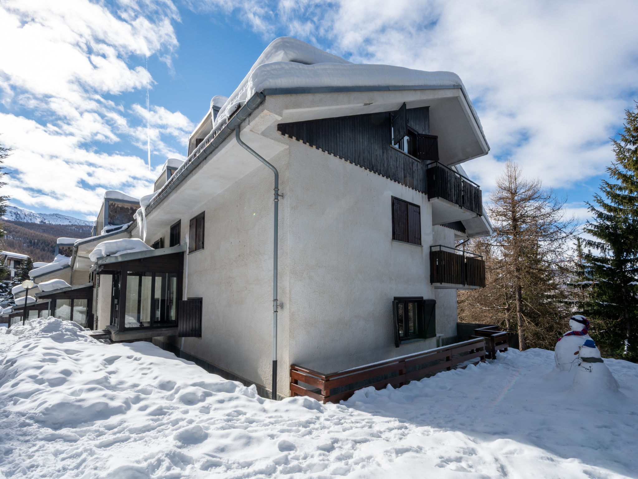 Photo of Richardette