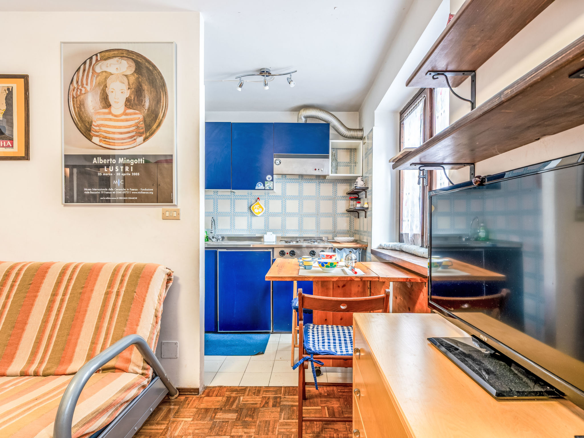 Photo of Richardette