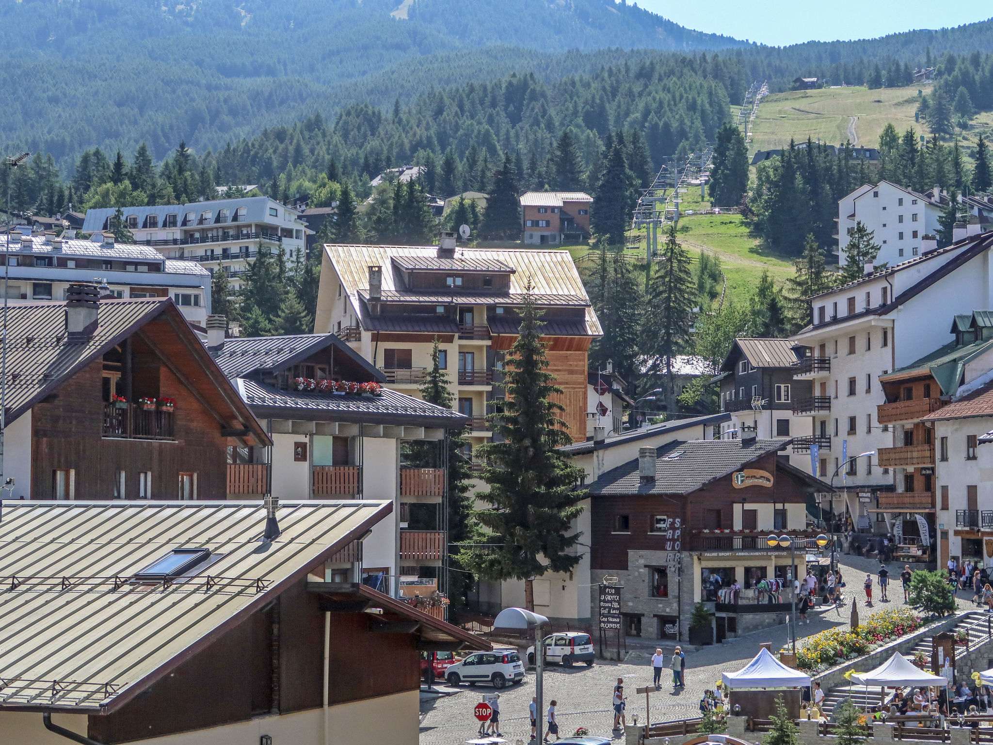 Photo of Richardette