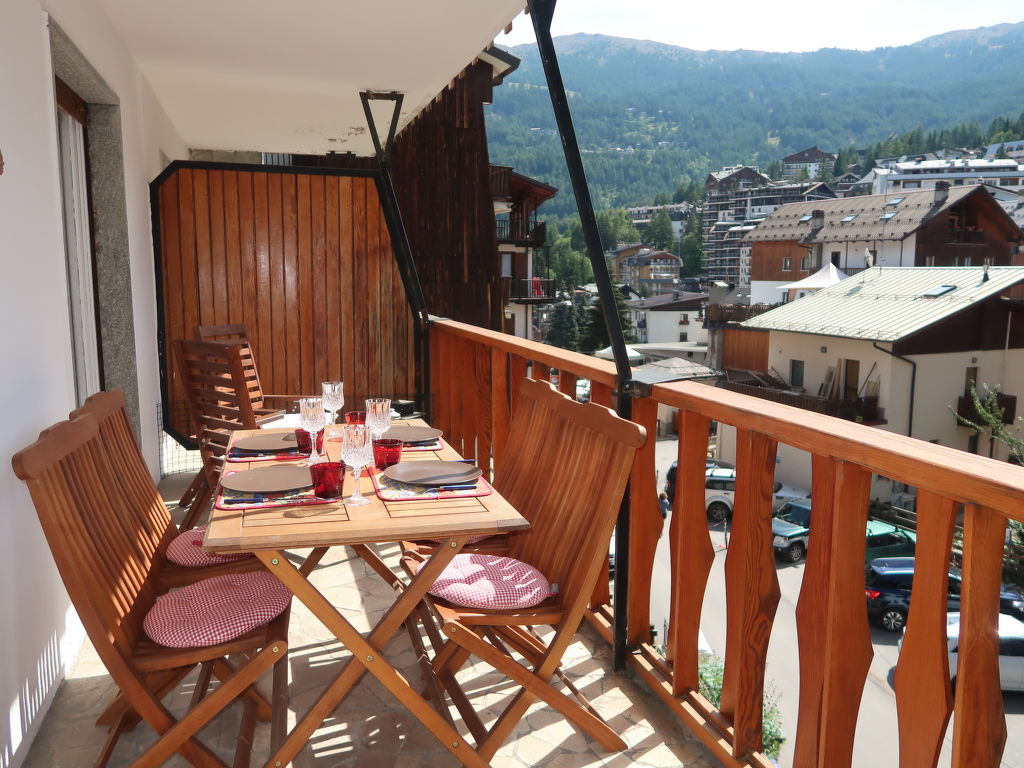 Appartement Ginevra in Italië
