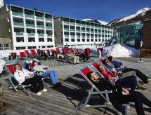 Teleo Vacanze - Olympisches Dorf Sestriere