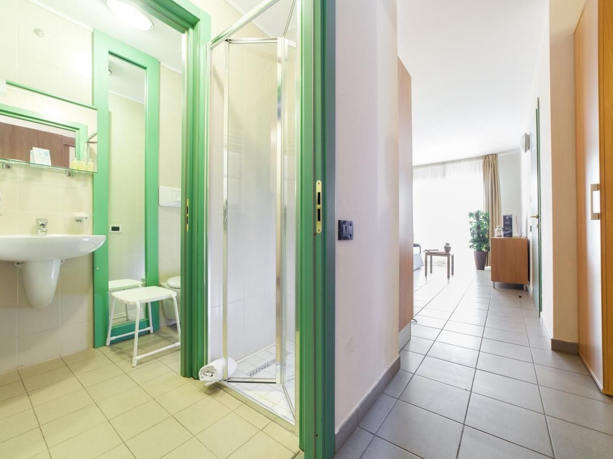 Photo of Teleo Vacanze - Olympisches Dorf Sestriere