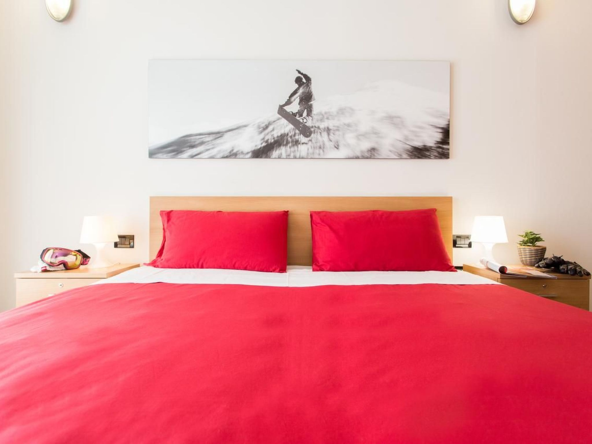 Photo of Teleo Vacanze - Olympisches Dorf Sestriere